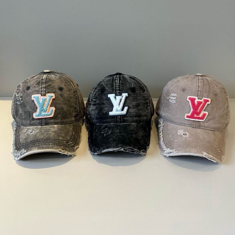 LV Cap 121004